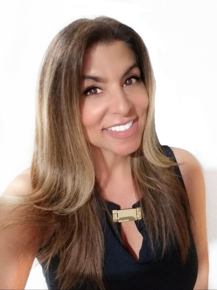 Irene Williams, Associate Real Estate Broker in Las Vegas, Americana