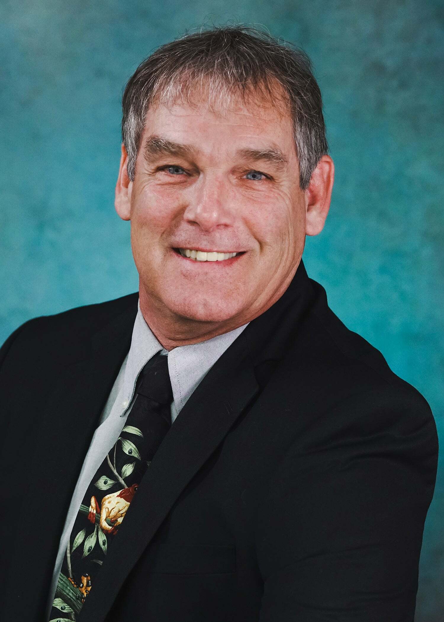 Michael Chrenko, Real Estate Salesperson in Mountain Home, ERA Doty Real Estate