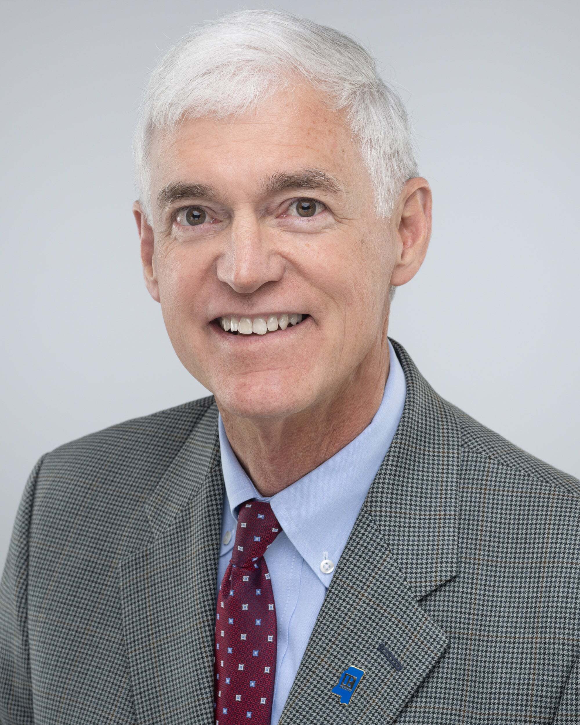 Duke Loden, Real Estate Broker in Saltillo, Southern Real Estate