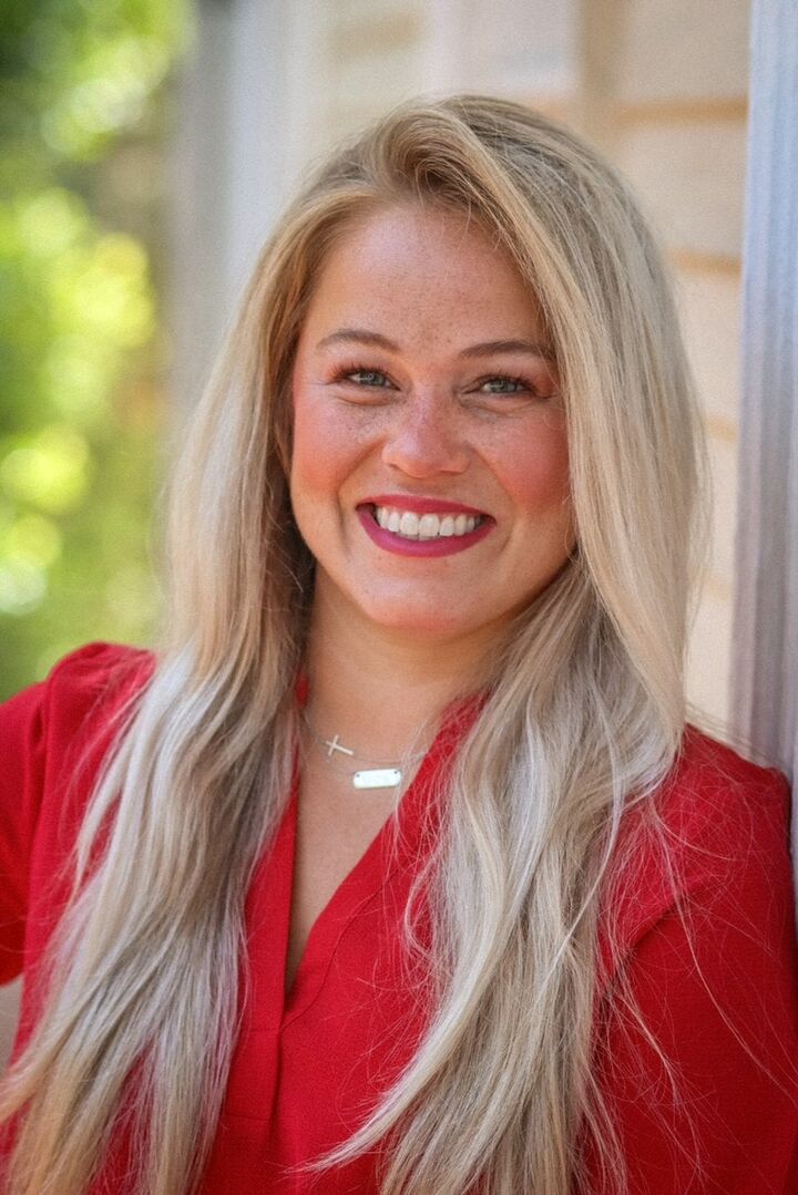 Casey Thornton, Real Estate Salesperson in Fayetteville, ERA Strother Real Estate