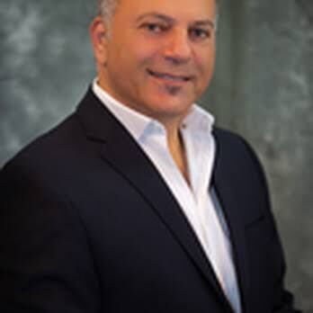 Mazen Bahu, Real Estate Salesperson in Castro Valley, Masters