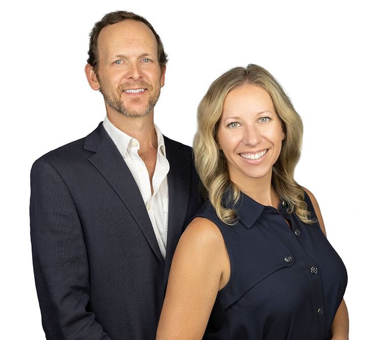 Christian Thomsen, Real Estate Salesperson in Jacksonville, Vanguard Realty