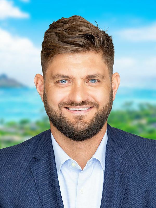 Greg Mroz, Real Estate Salesperson in Kailua, Pacific Properties