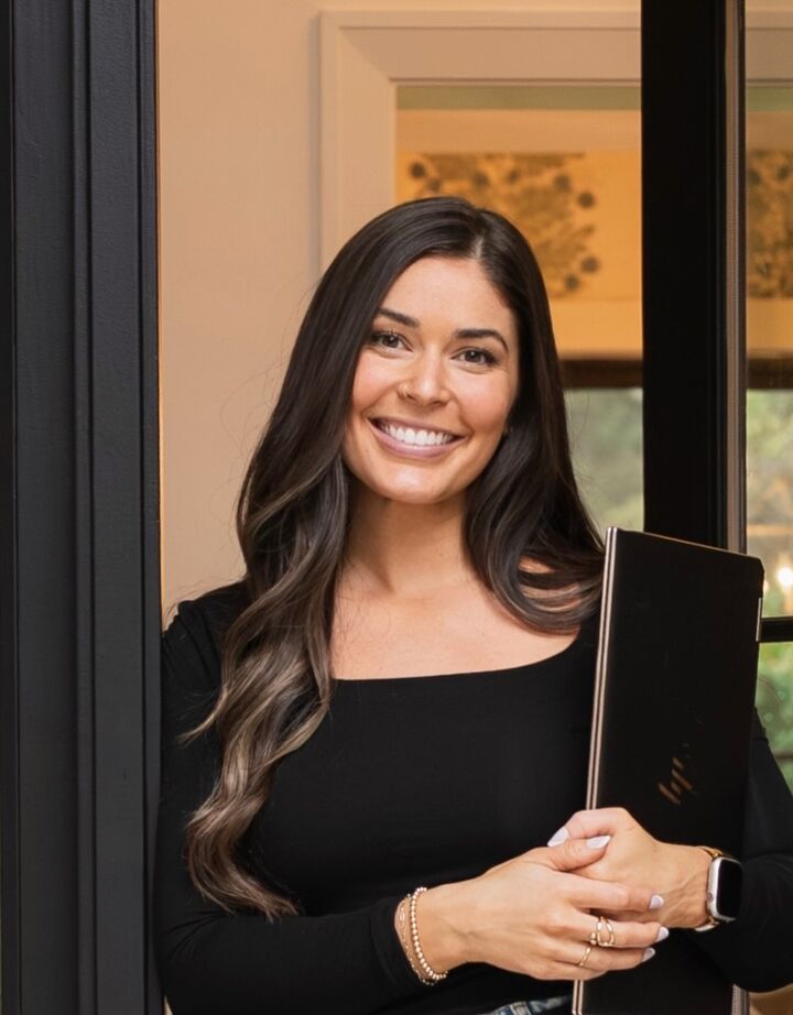 Jasmin Worden-LeVain , Real Estate Professional in Bellingham, Windermere