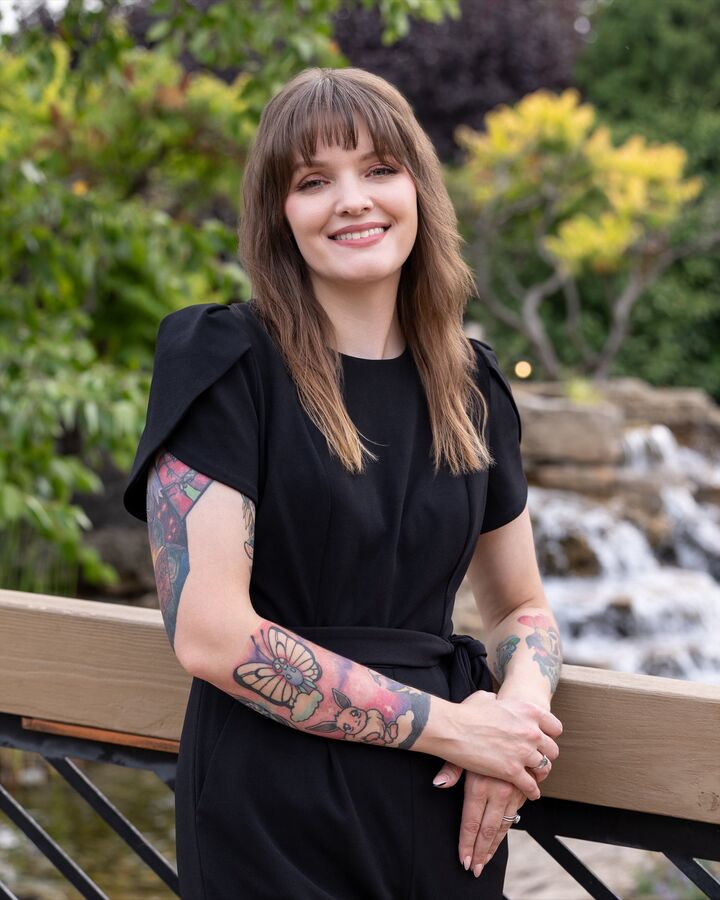 Haley Lough, Real Estate Salesperson in Springfield, Heritage