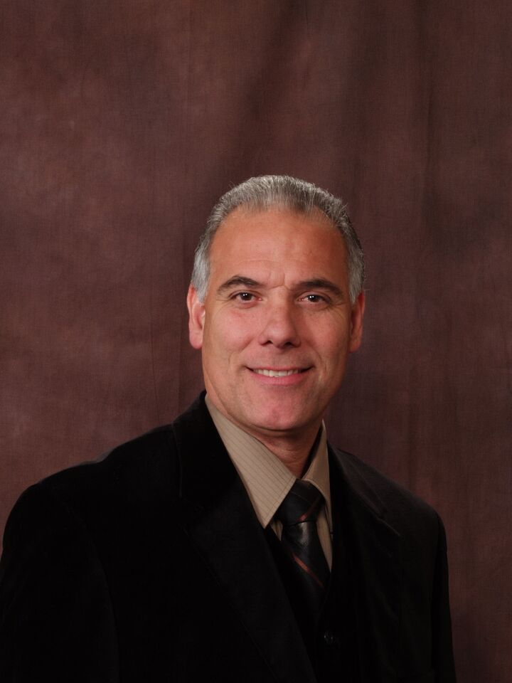 Edward Termini, Real Estate Salesperson in Bethpage, Catapano Homes