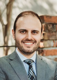 B. Miguel Alves, Agent in Covington, The American Realty 