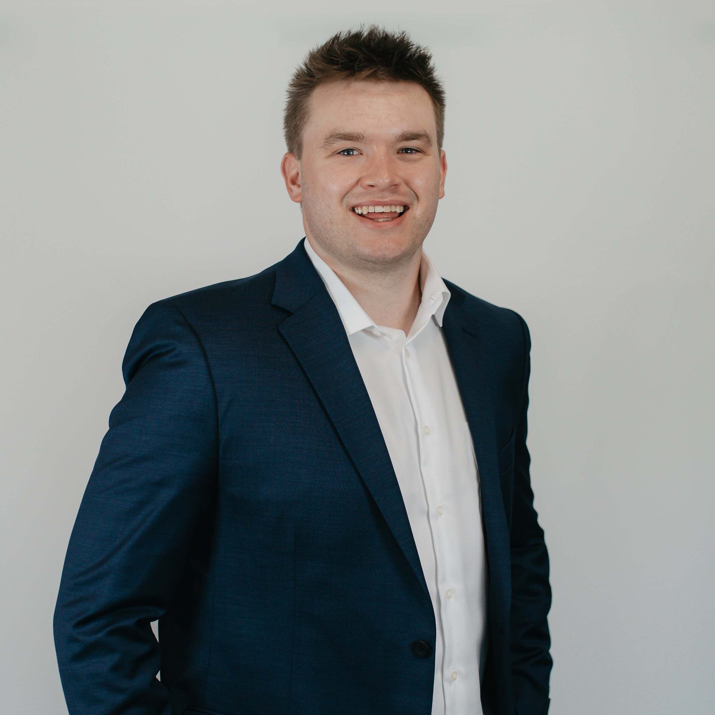Anthony Massman, Real Estate Salesperson in Ames, Signature Real Estate
