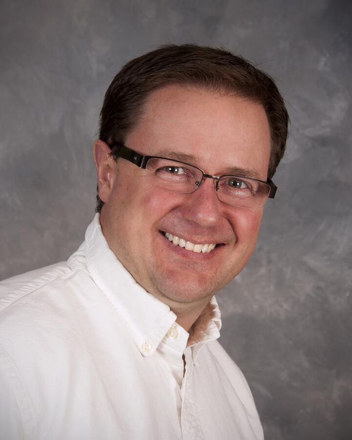 David Dusenberry Sr., Real Estate Broker/Real Estate Salesperson in Whitehall, Schmidt Realtors