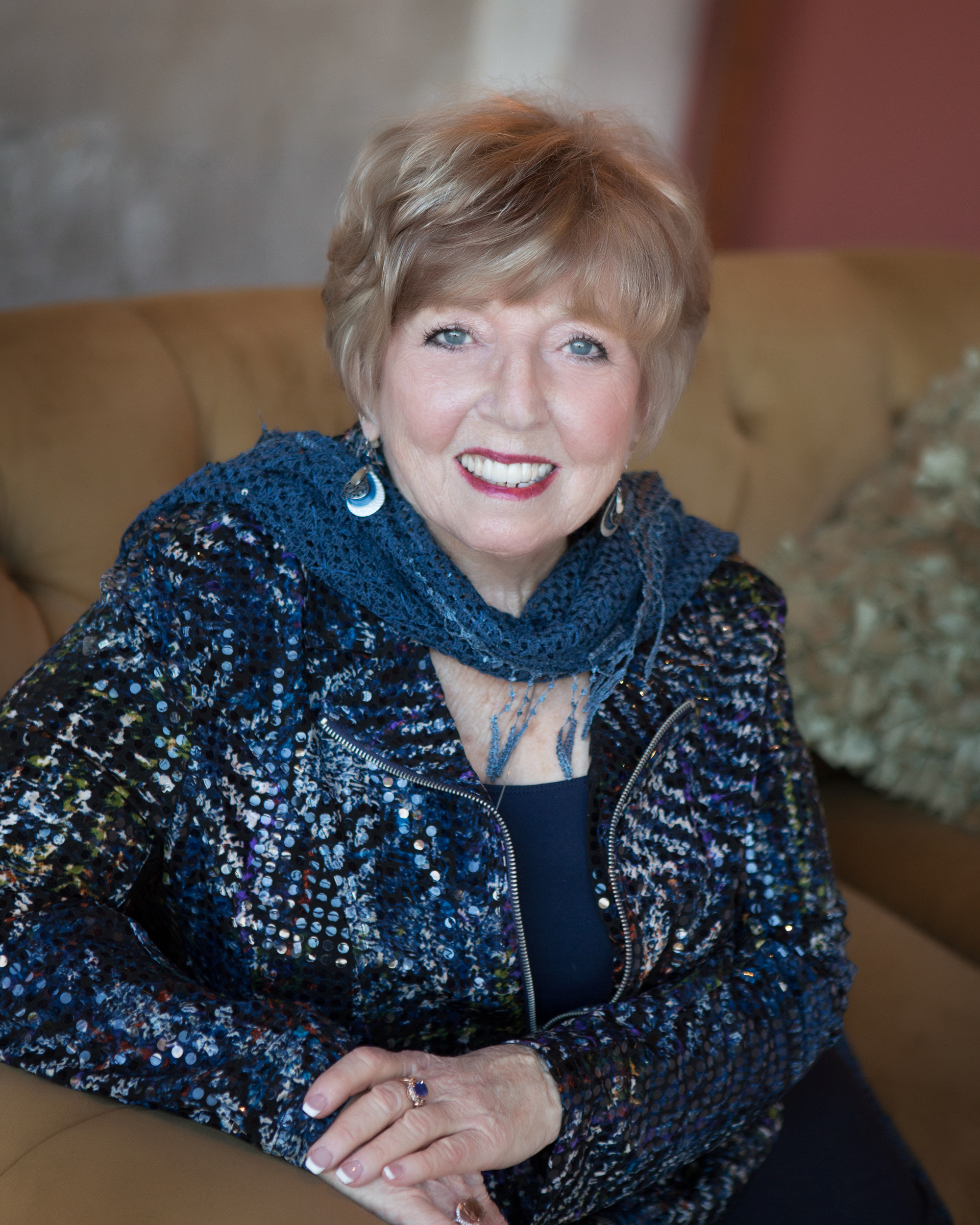 Joyce Shipley