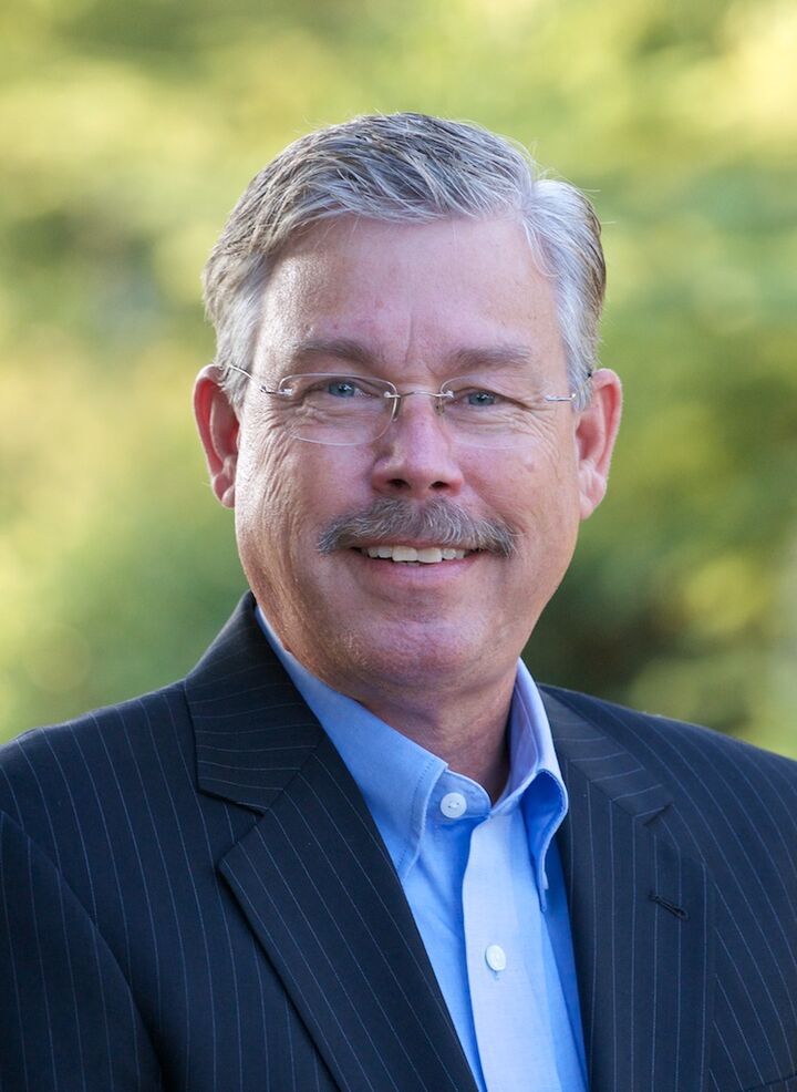 Tom  Ralston, REALTOR® in Roseville, Windermere