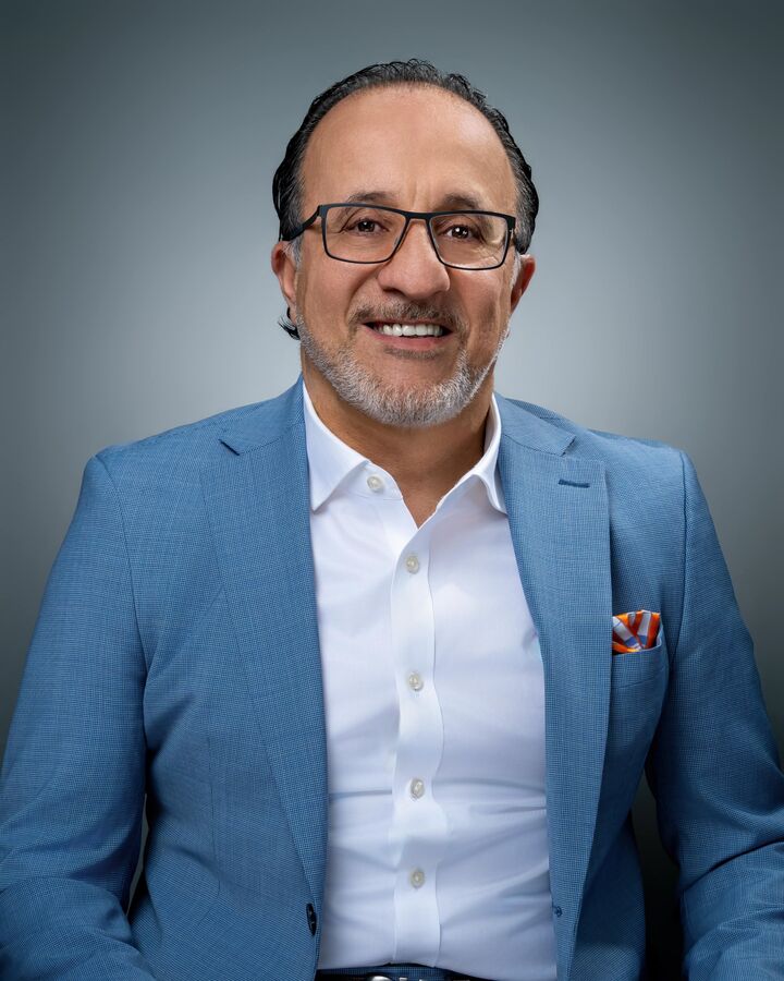 Dave Abdallah, Real Estate Salesperson in Dearborn Heights, Curran & Oberski