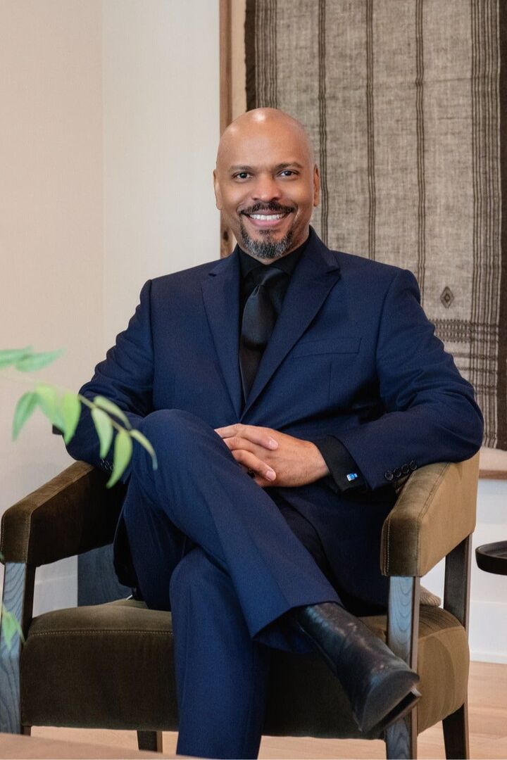 Vaughn Hayes