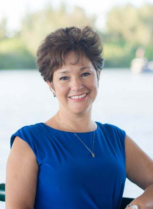 Nancy Marquez, Real Estate Salesperson in Vero Beach, Paradise
