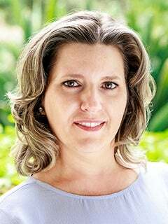 Natalia Baumgartner, Real Estate Salesperson in Torrance, Union Realty Co.