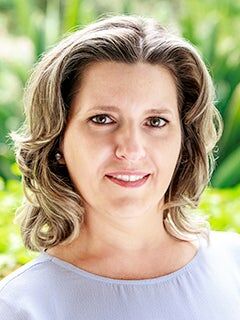 Natalia Baumgartner, Real Estate Salesperson in Torrance, Coastal Properties