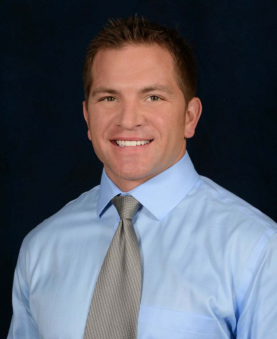 Matt Galster, Real Estate Salesperson in Tampa, Beggins Enterprises