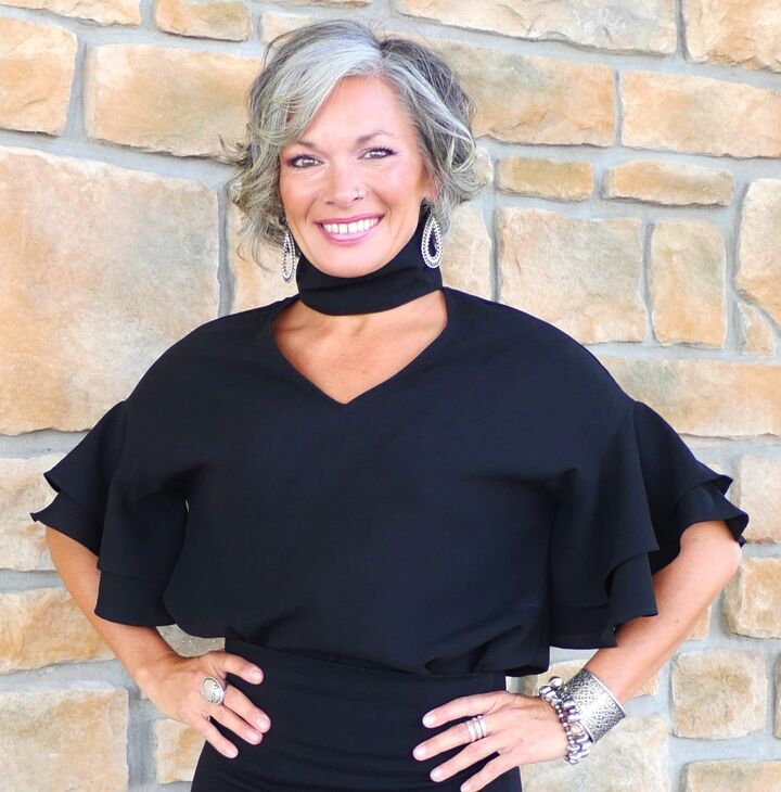 Taffney Tuley-Carter, Real Estate Salesperson in Newburgh, ERA First Advantage Realty, Inc.