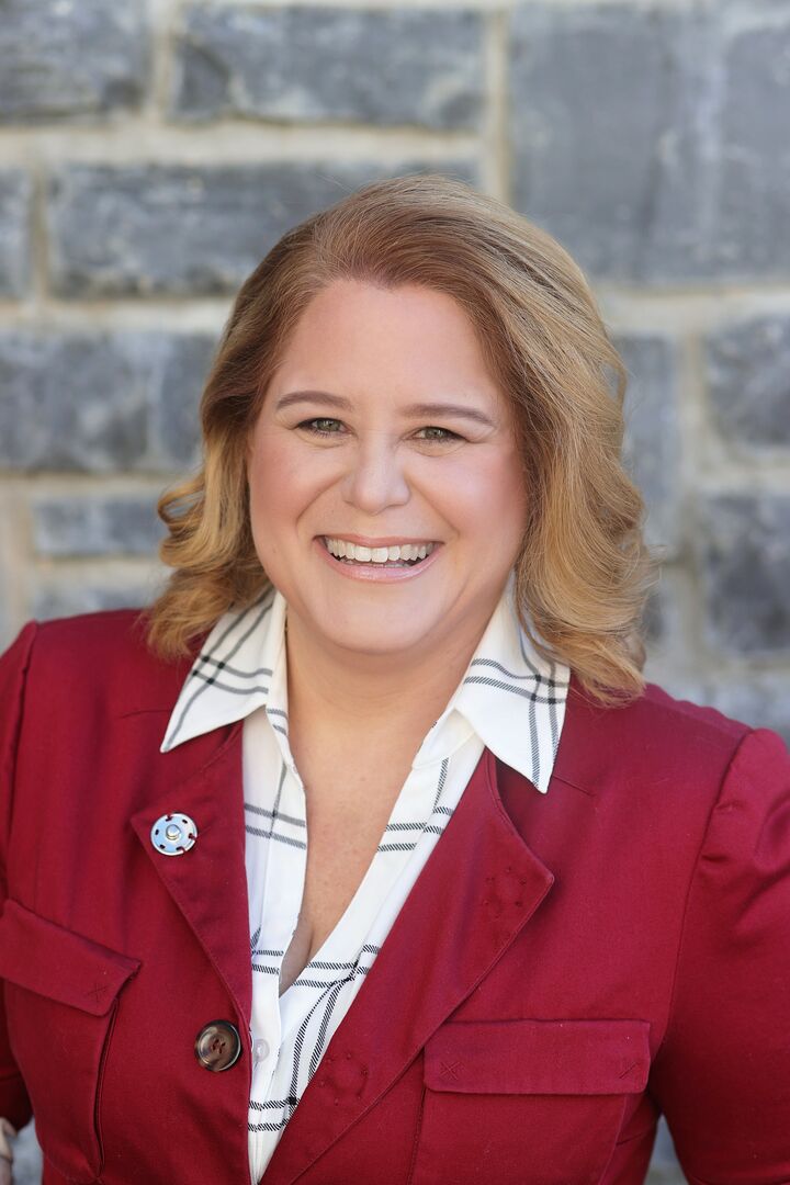 Stacey Treadway, Real Estate Salesperson in Harrisonburg, Premier