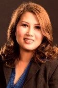 Lucy Han, Real Estate Salesperson in Huntington Beach, Campbell Realtors