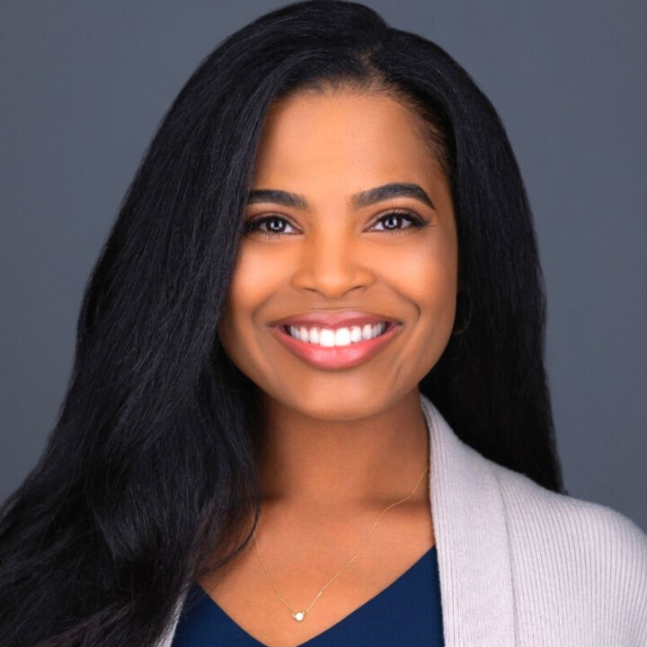 Mia Hwang,  in Riverside, Tower Agency