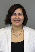 Patria Burgos, Real Estate Salesperson in Midlothian, Base Camp