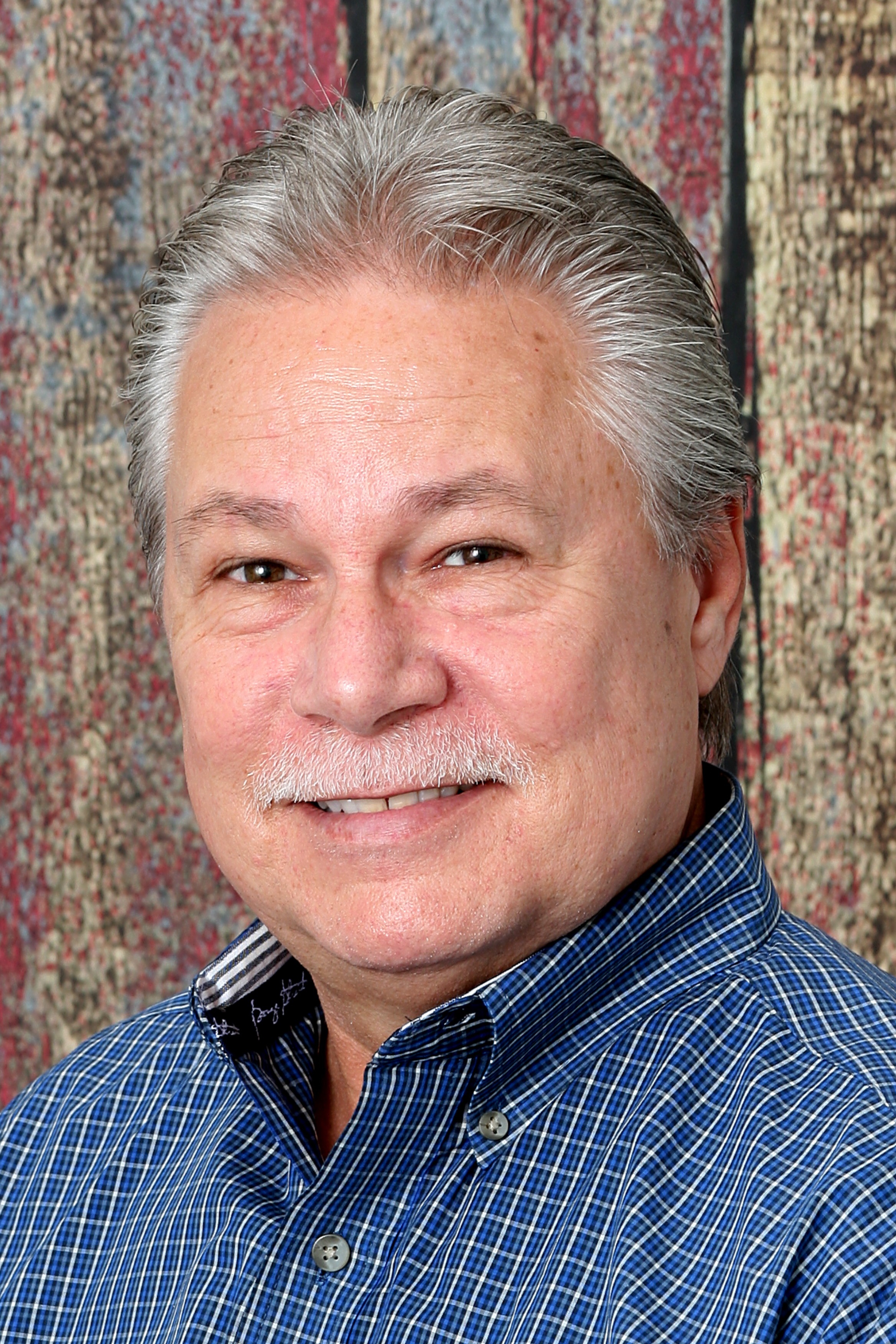 Jim Isley