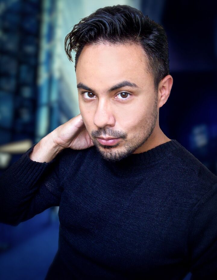 Adam Joseph, Real Estate Salesperson in Medford, Alliance