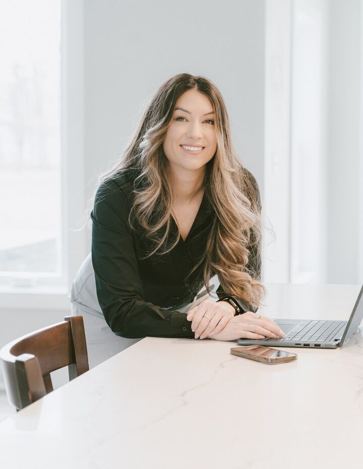 Krista Monroe, Real Estate Salesperson in Warren, EvenBay Real Estate