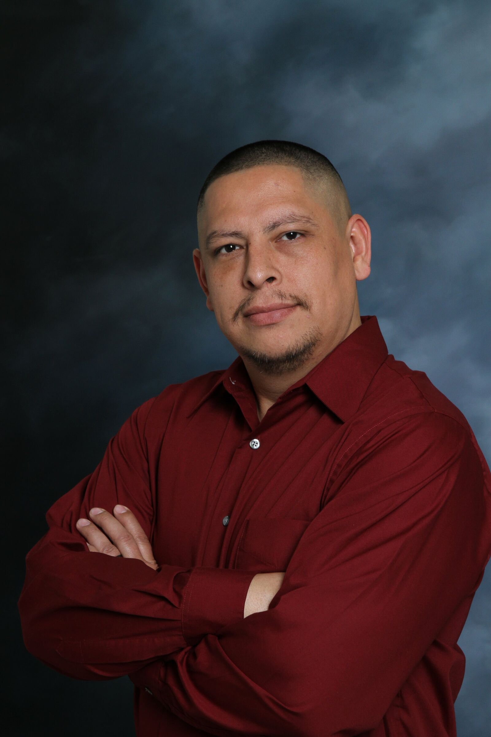 Carlos Rosillo