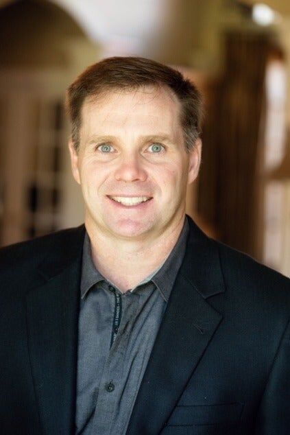 Daniel Morrison, Real Estate Broker in Brentwood, Southern Realty