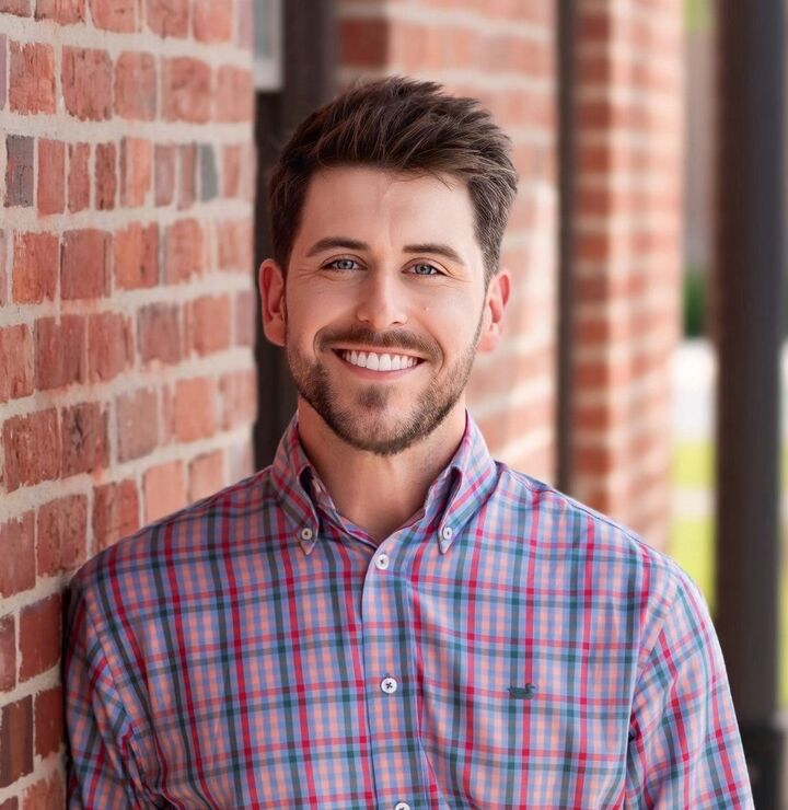 Kevin Jenkins, Real Estate Salesperson in Thomson, Watson & Knox Real Estate