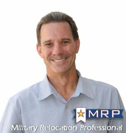Michael Robe, Real Estate Salesperson in El Cajon, Affiliated