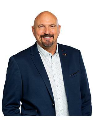 Gino Dal Ponte,  in Vernon, Coldwell Banker Executives Realty