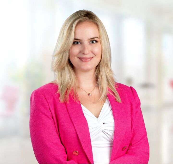 Sydney Killian, REALTOR® in Fleming Island, Vanguard Realty
