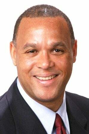 Derrick Gilliam, Real Estate Salesperson in San Diego, West