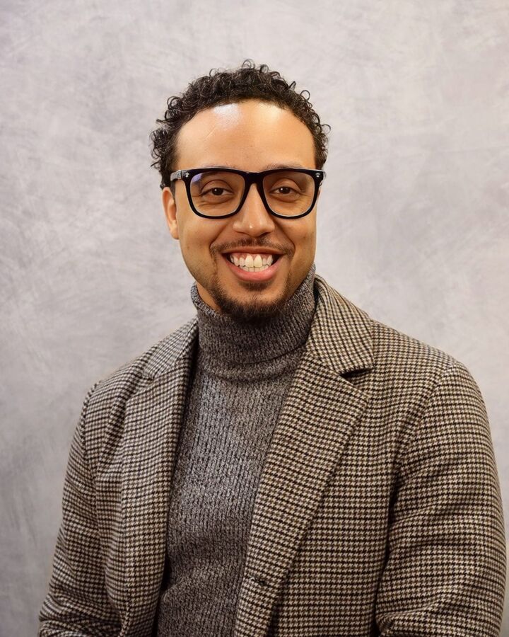 Michael Hobson,  in Livonia, Professionals