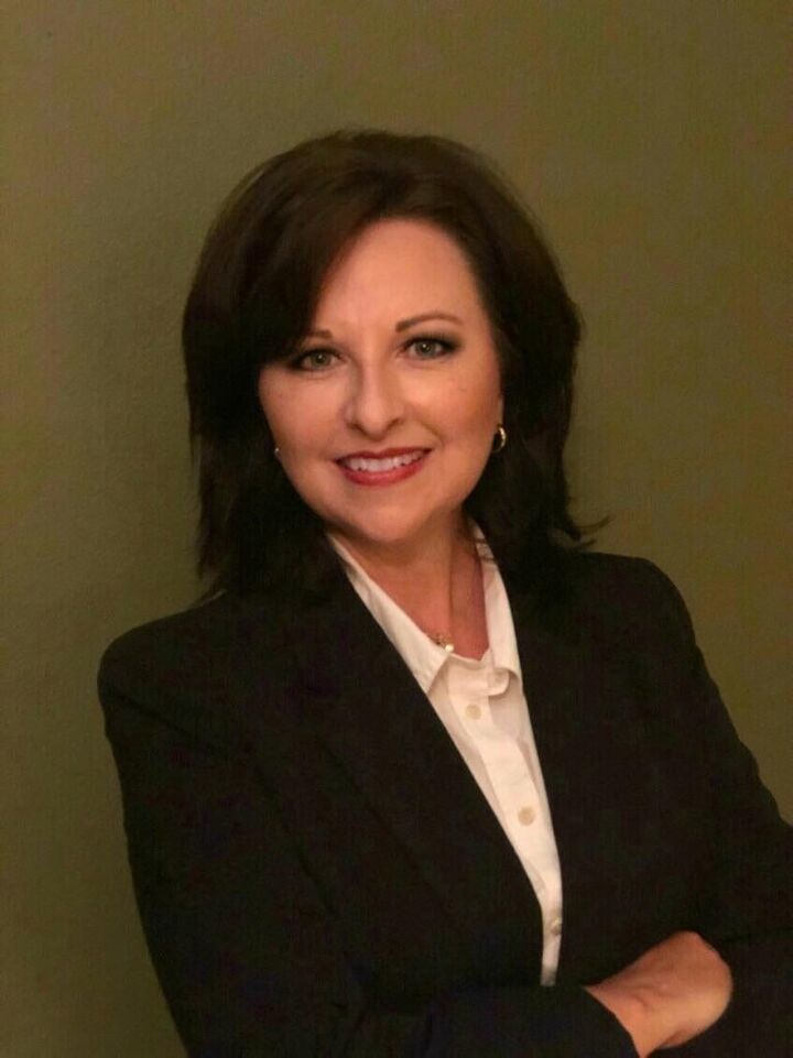 Lana Collins, REALTOR® in Camden, Campbell & Company