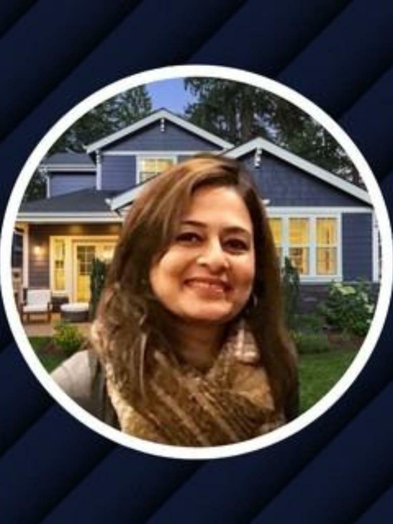 Saira Nagi, in Toronto, Coldwell Banker The Real Estate Centre, Brokerage