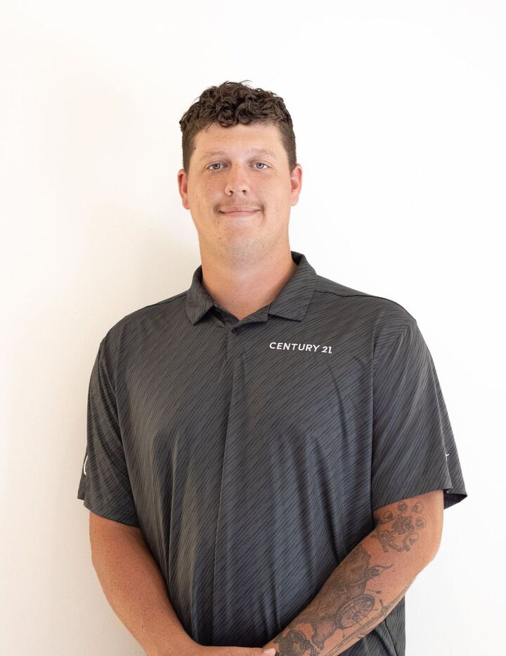 Alec Rogers, Real Estate Salesperson in Berea, Pinnacle