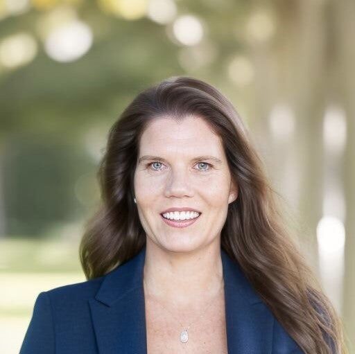 Rachel Rouse, Real Estate Salesperson in Fort Pierce, Paradise