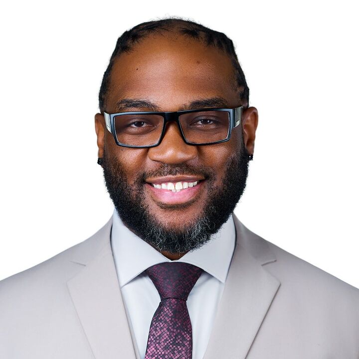Demetrius Gilliam, Real Estate Salesperson in Las Vegas, Americana