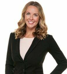 Lauren Cox, Real Estate Salesperson in San Diego, Affiliated