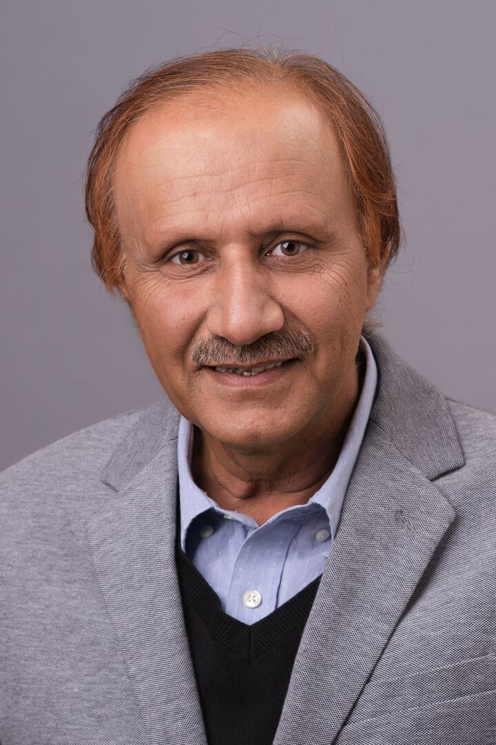 Harjinder Kang, Real Estate Salesperson in Fresno, Jordan-Link