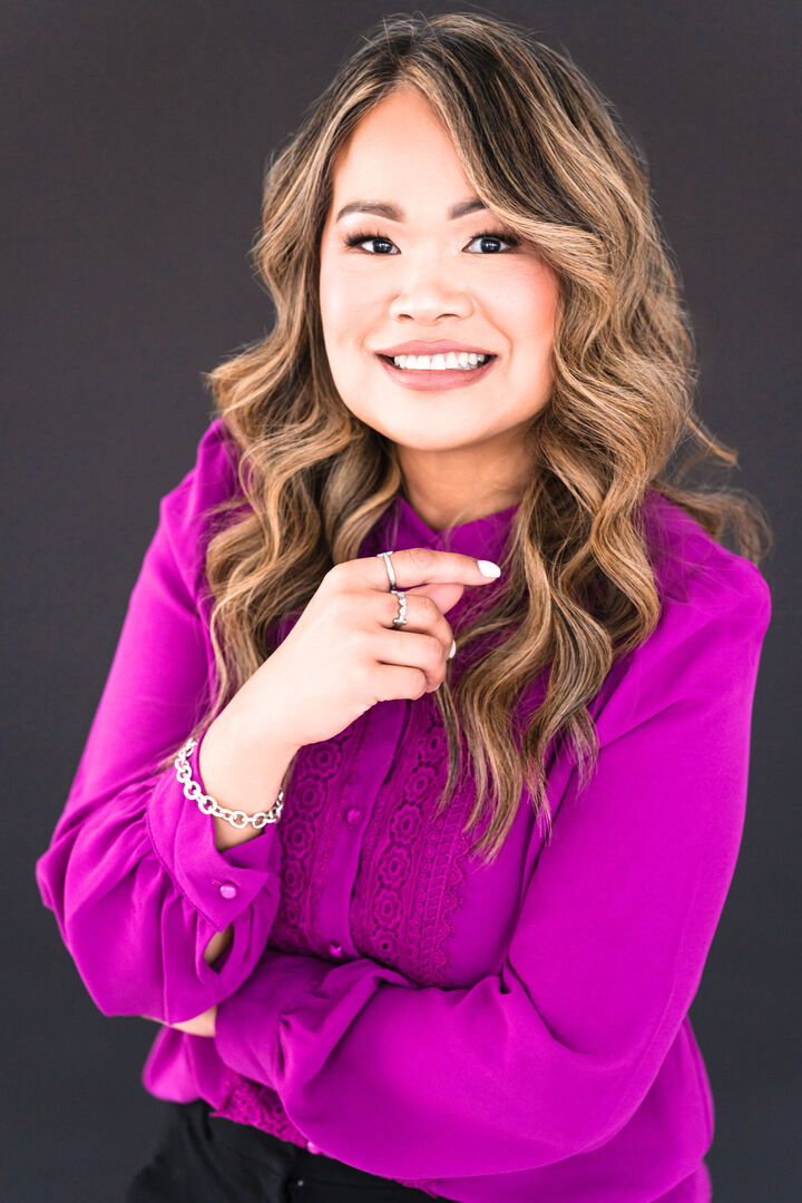 Cindy Nouanhchanh,  in Sacramento, Windermere