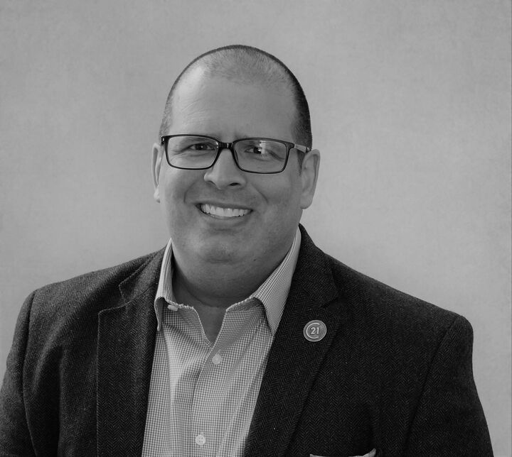 David Lombardo, Real Estate Salesperson in Wildwood Crst, Alliance