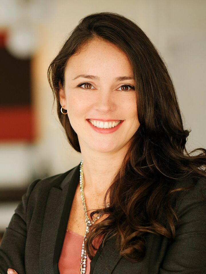 Niki Lang, REALTOR® in Washington, McEnearney