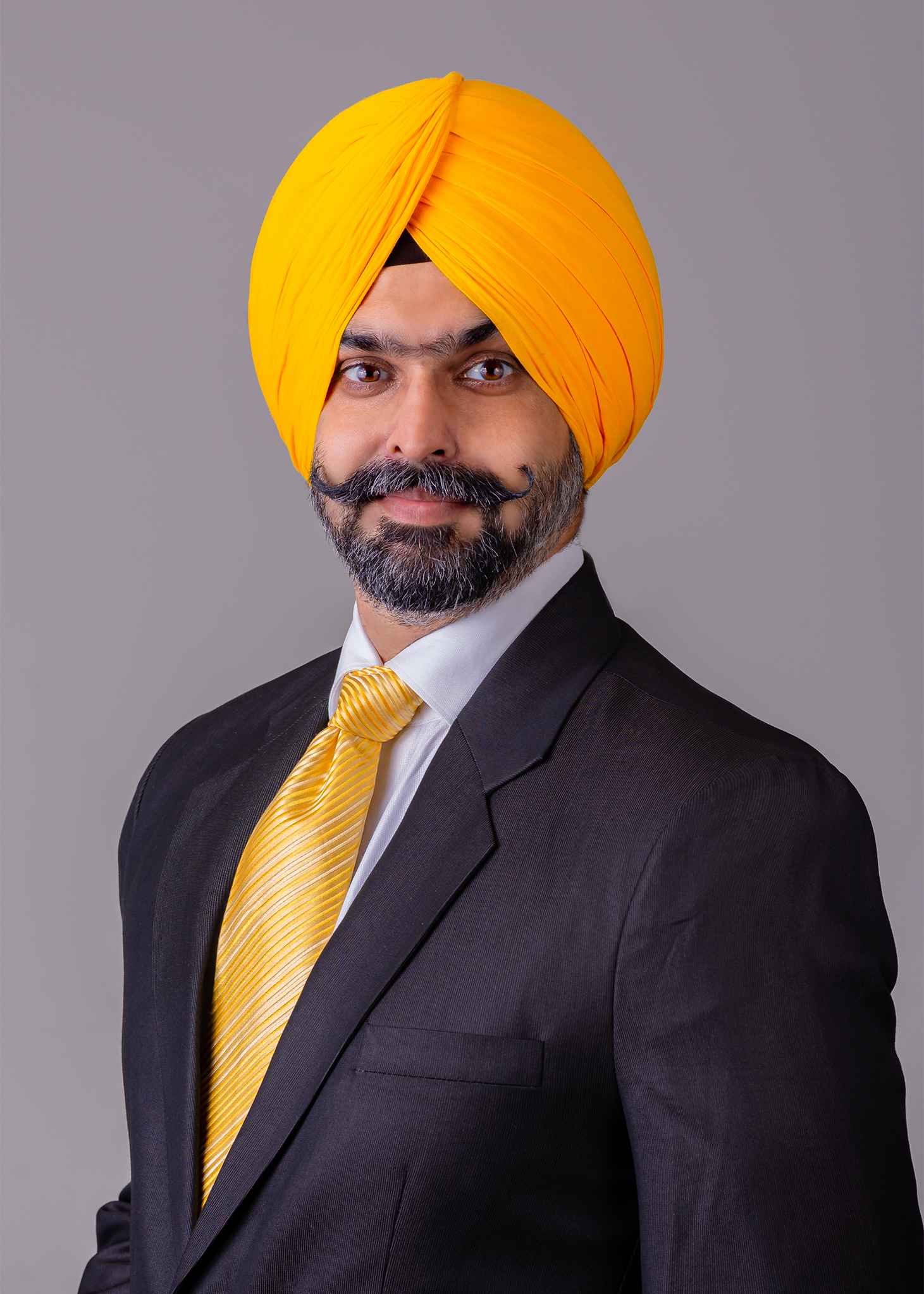 Navdeep Singh, Sales Representative in Surrey, CENTURY 21 Canada