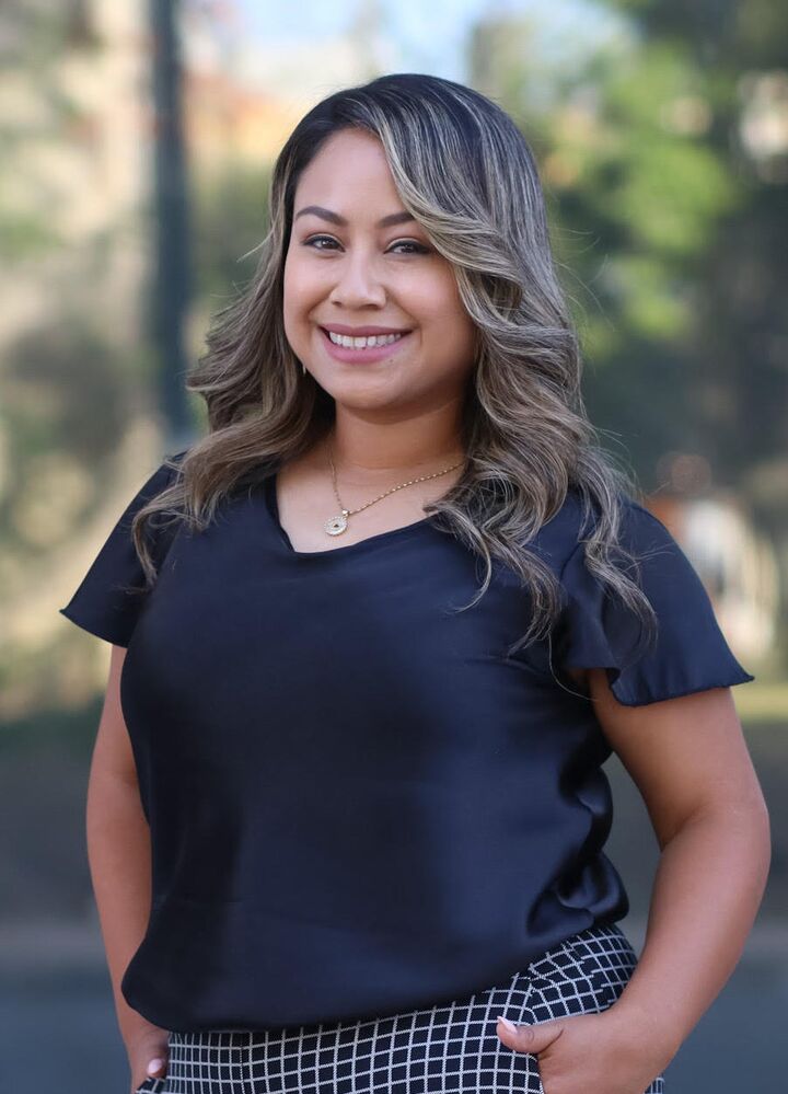 Cynthia Ornelas (Ortiz), Real Estate Salesperson in Katy, Western Realty