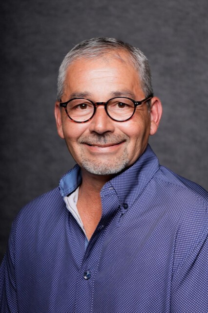 Doug Manock